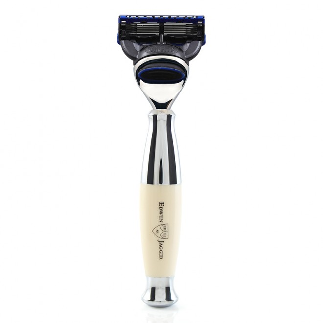 Maszynka Do Golenia Na Wkłady Edwin Jagger R367CRF Fusion