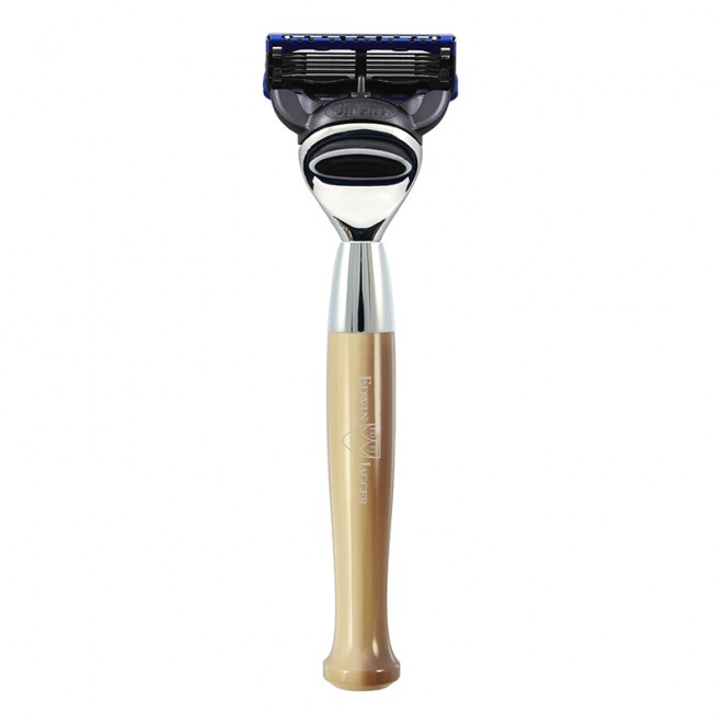 Maszynka Do Golenia Na Wkłady Edwin Jagger R722CRF Fusion