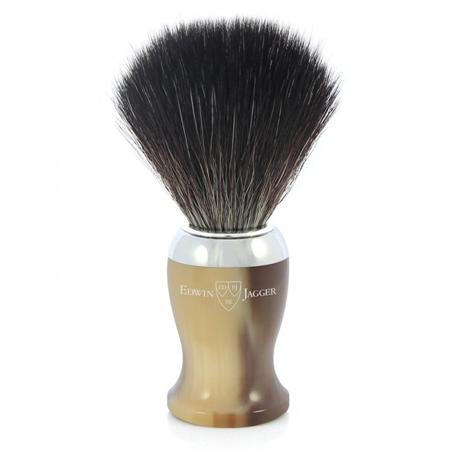 Pędzel Do Golenia Edwin Jagger 21SB722CR