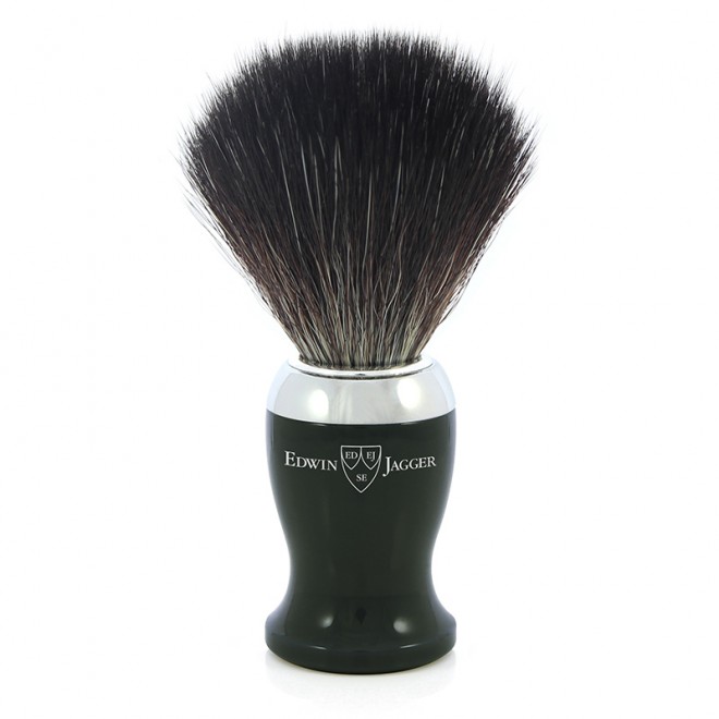 Pędzel Do Golenia Edwin Jagger 21SB726CR