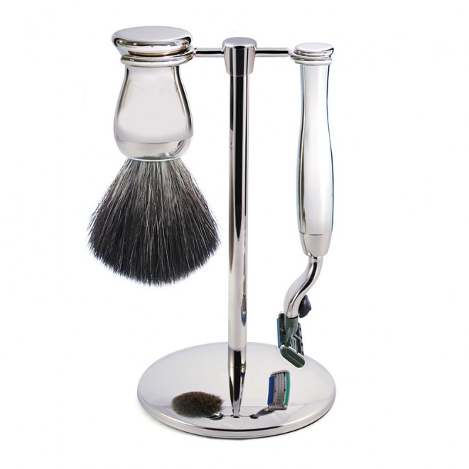 Zestaw Do Golenia Edwin Jagger S21M729CR