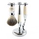 Zestaw do golenia Edwin Jagger S81M357CR Mach 3