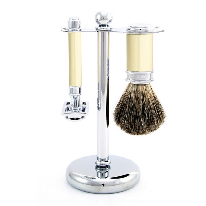 Zestaw do golenia Edwin Jagger S81M8711