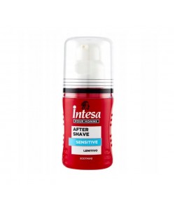 Balsam po goleniu Intesa do skóry wrażliwej 100ml