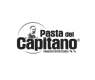 Pasta del Capitano