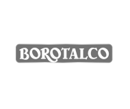 Borotalco Roberts