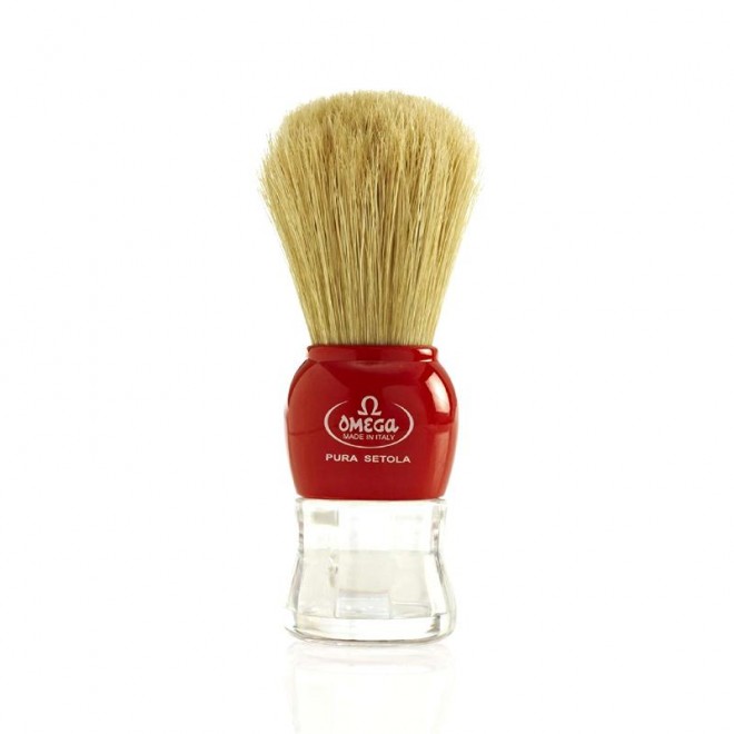 Pędzel do golenia Omega 10072 
