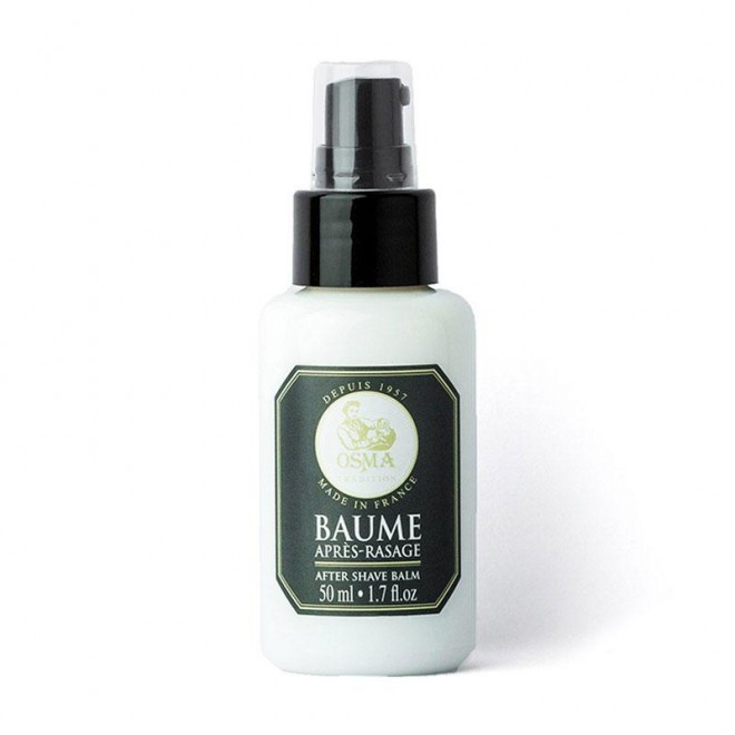 Balsam po goleniuOsma Traditional After Shave Balm 50 ml