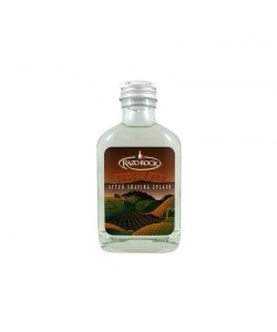Lotion po goleniu Razorock Tuscan Oud Aftershaving Splash 100Ml 