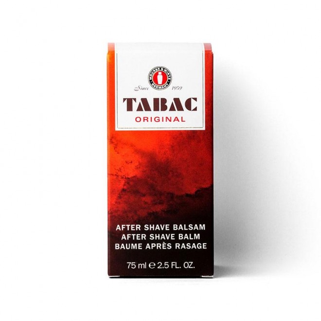 Balsam po goleniuTabac Original After Shave Balsam 75 ml