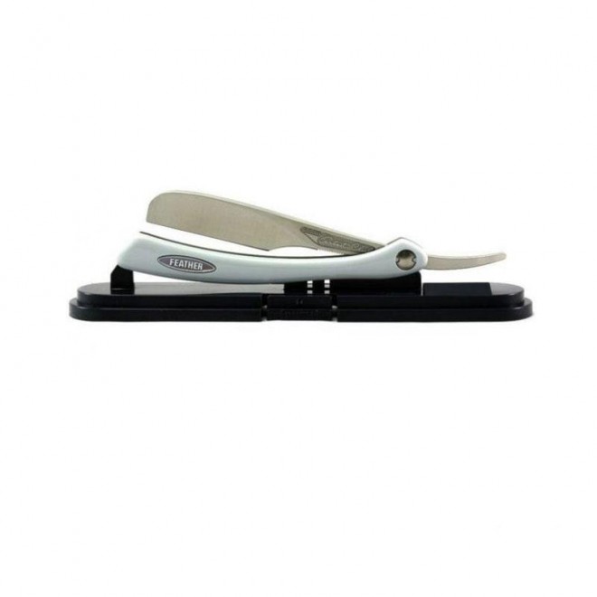 Brzytwa Feather Artist Club DX ACD-R