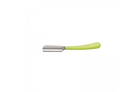 Brzytwa do golenia Feather Artist Club SS Lime Japanese razor ACS-NL