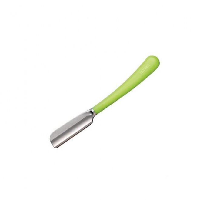 Brzytwa Feather Artist Club SS Lime Japanese razor ACS-NL