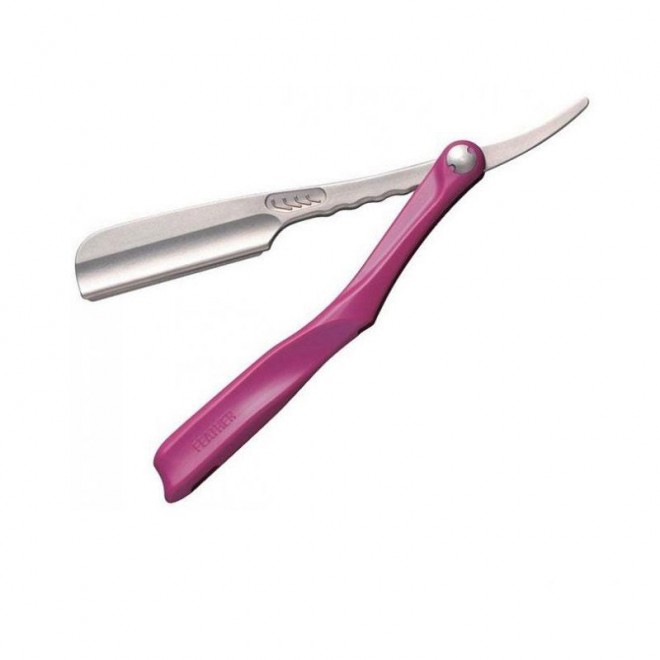 Brzytwa Feather Artist Club SS Wine ACS-RW