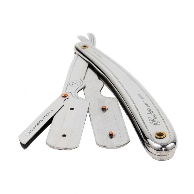 Brzytwa Parker SR1