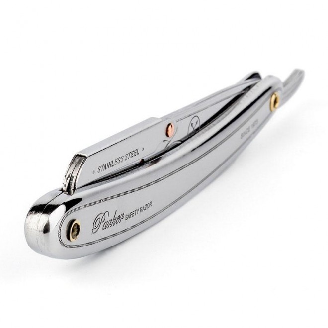 Brzytwa Parker SR1