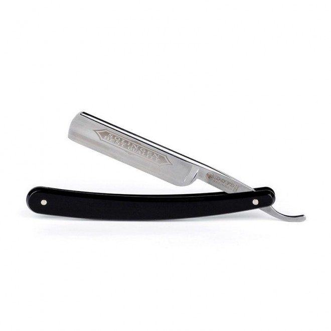 Brzytwa Dovo Solingen 100 581 "Best Quality" Carbon Steel 5/8