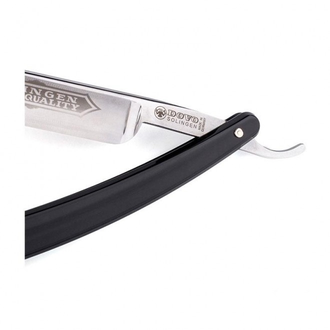 Brzytwa Dovo Solingen 100 581 "Best Quality" Carbon Steel 5/8