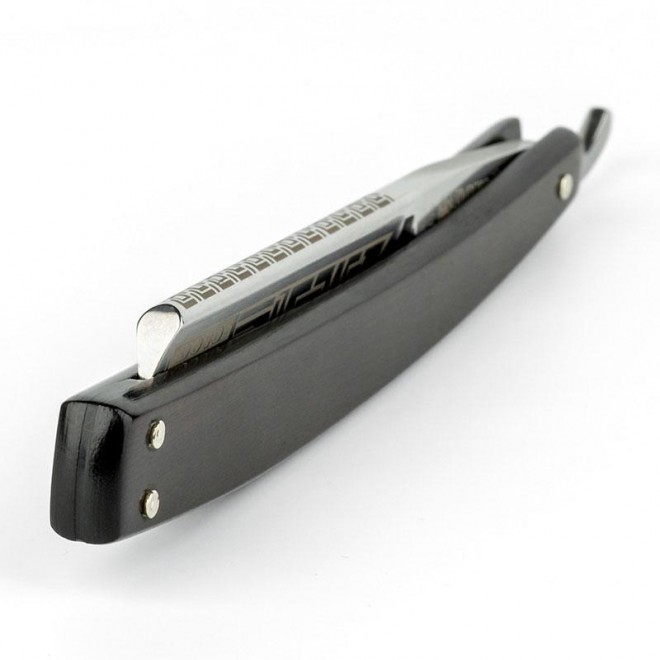 Brzytwa Dovo Solingen 1176811 "Master's" Carbon Steel 6/8