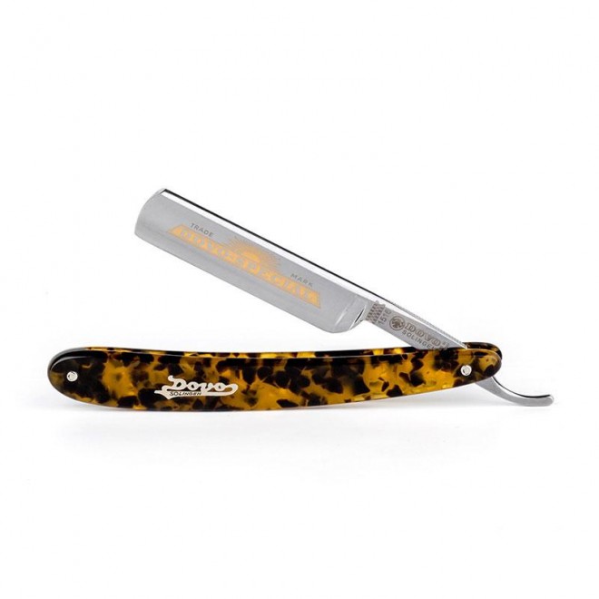Brzytwa Dovo Solingen 1516580 "Dovo Special" Carbon Steel 5-8