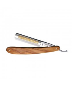 Brzytwa Dovo Solingen 41 5875 5/8 Olive Wood
