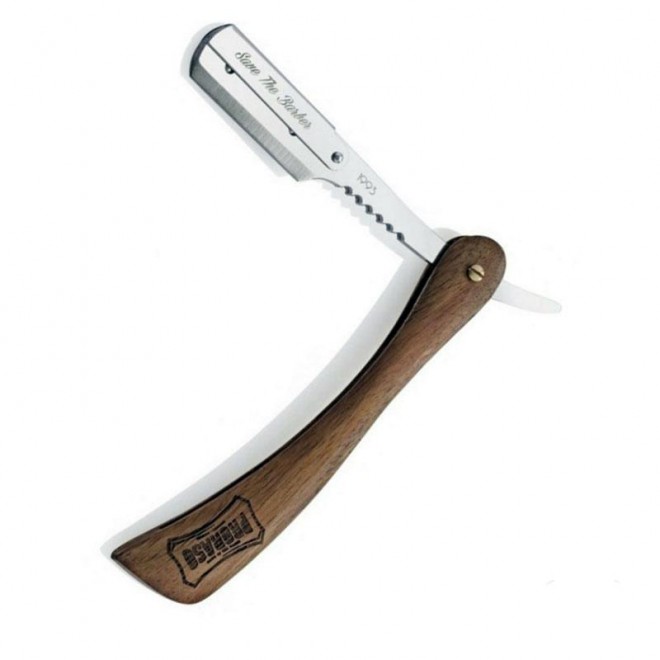 Brzytwa Proraso Shavette
