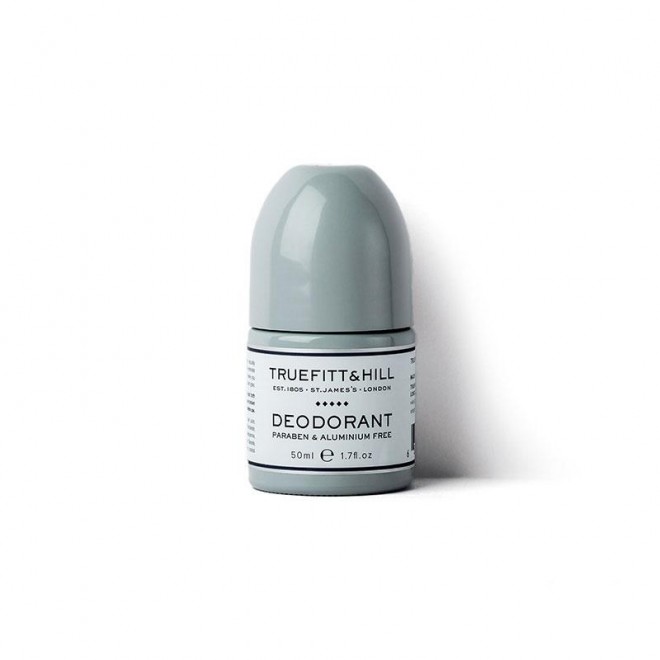 Dezodorant w kulce Truefitt & Hill Deodorant w kulce 50ml 