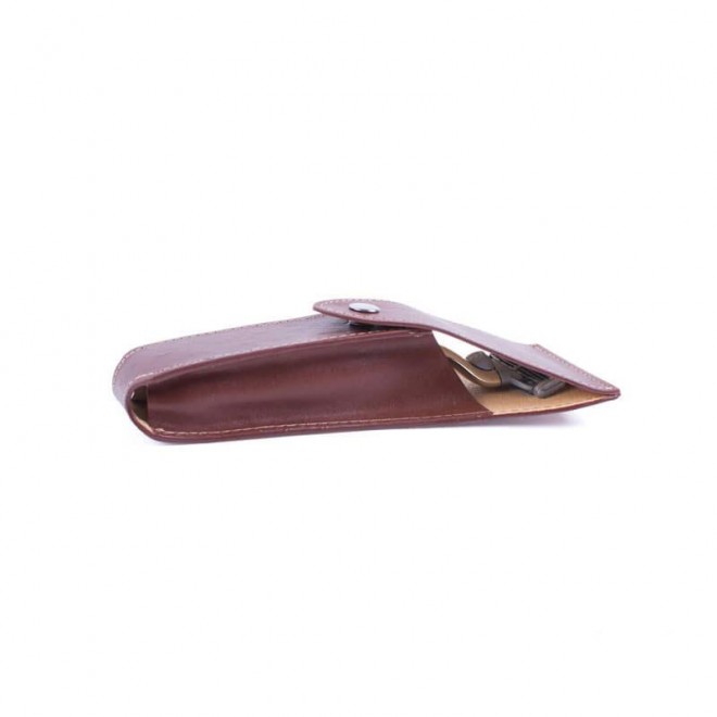 Etui na maszynkę do golenia Edwin Jagger Rt6