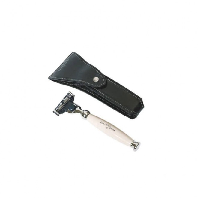 Etui na maszynkę do golenia Edwin Jagger Rt7