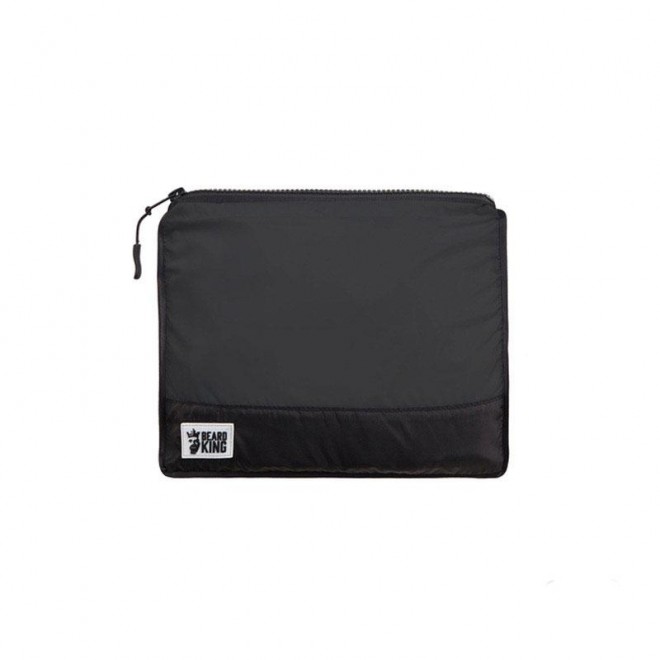 Fartuch do podcinania brody Rockwell Beard Bib