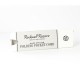 Grzebień do włosów Rockwell Folding Hair Comb 