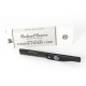 Grzebień do włosów Rockwell Folding Hair Comb 