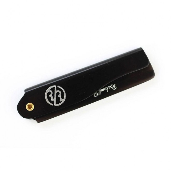 Grzebień do włosów Rockwell Folding Hair Comb 