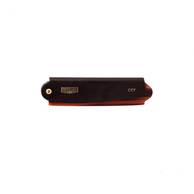 Grzebień do włosów Uppercut Deluxe CT7 Flip Comb