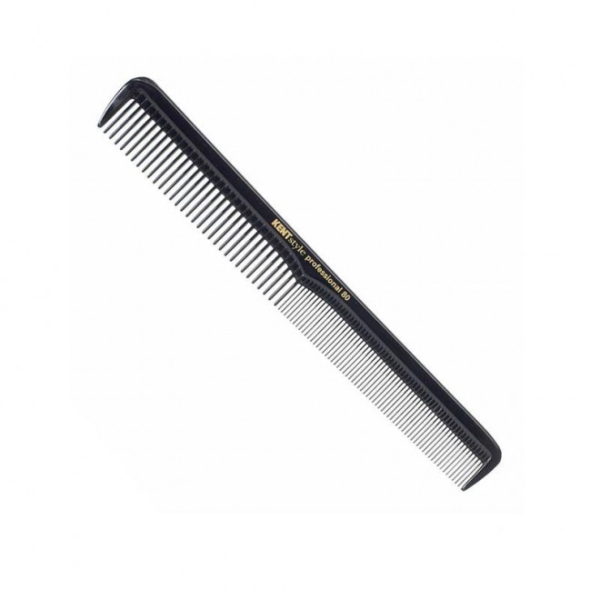 Grzebień Kent Professional SPC80 Master Barber Comb 184 mm 