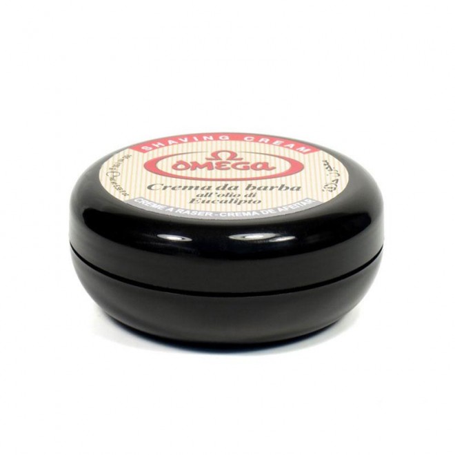 Krem do golenia Omega Shaving Cream 150 g 