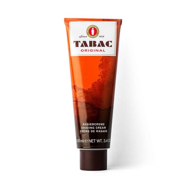 Krem do golenia Tabac Original Shaving Cream 100 ml