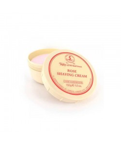Krem do golenia Taylor Of Old Bond Street róża 150 g 