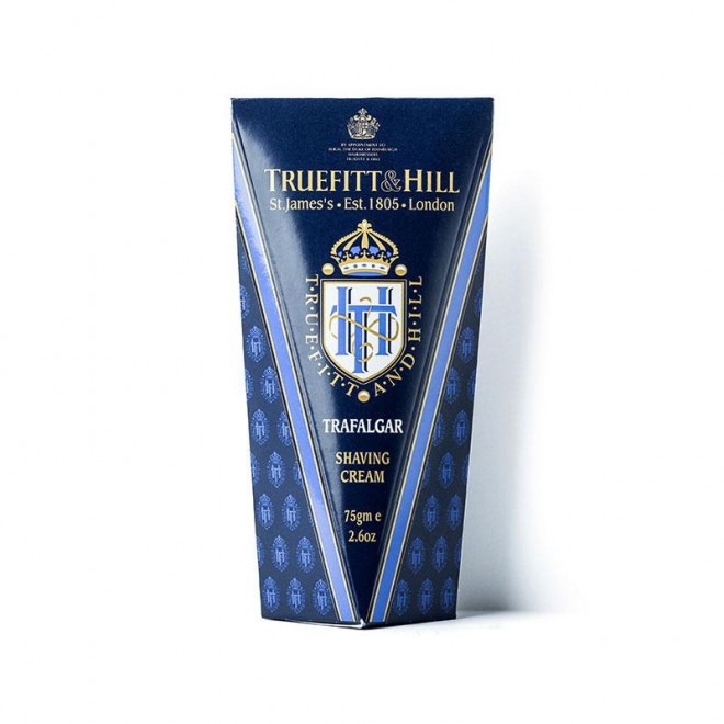 Krem do golenia Truefitt & Hill Trafalgar Shaving Cream 75 g 