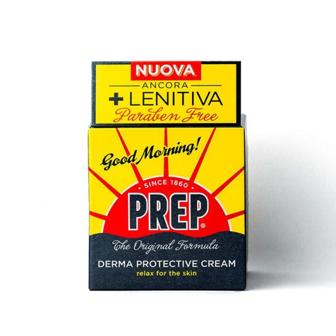 Krem ochronny wielofunkcjonalny Prep Derma Protective Cream 75 ml