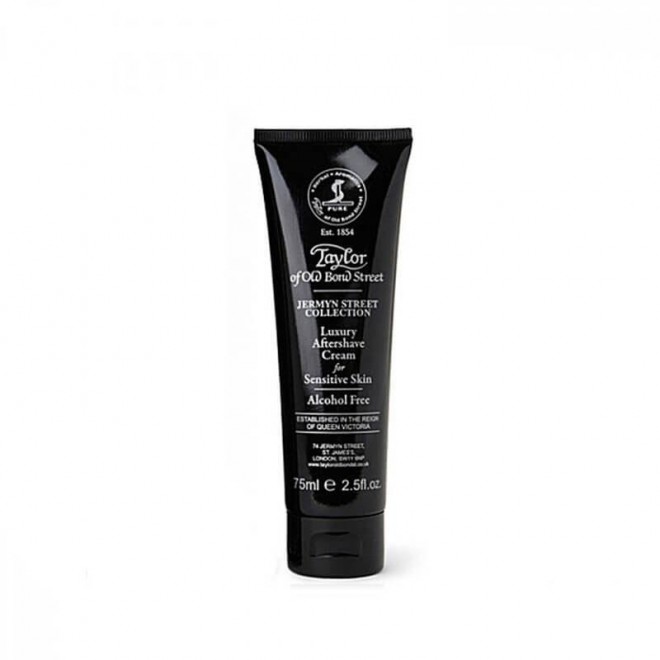 Krem po goleniu Taylor Of Old Bond Street 75 ml
