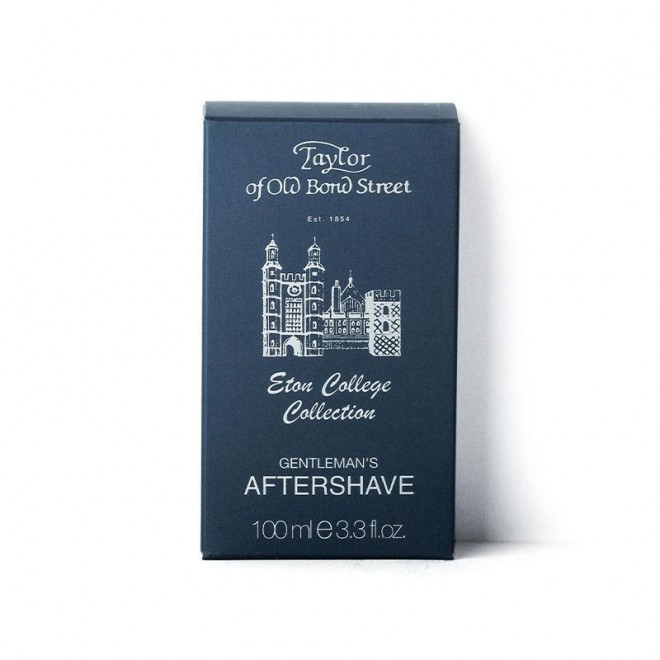 Lotion po goleniu Taylor Of Old Bond Street Eton College 100 ml
