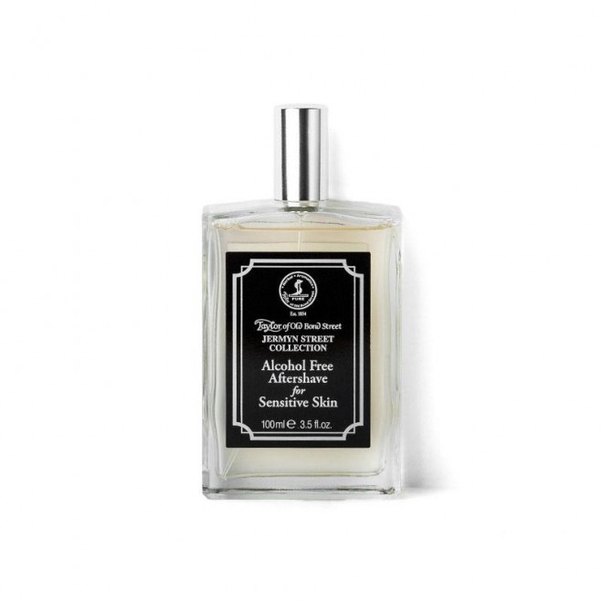 Lotion po goleniuTaylor Of Old Bond Street Jermyn Street Collection 100 ml