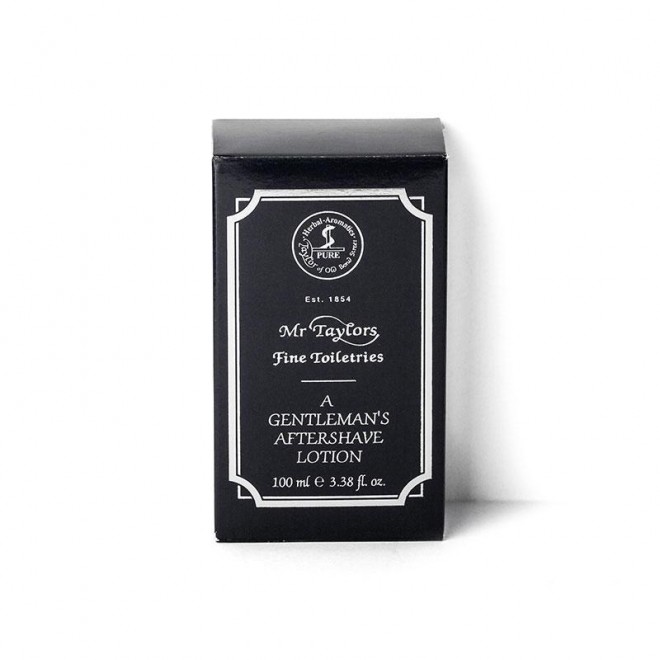 Lotion po goleniuTaylor Of Old Bond Street Mr Taylors 100 ml