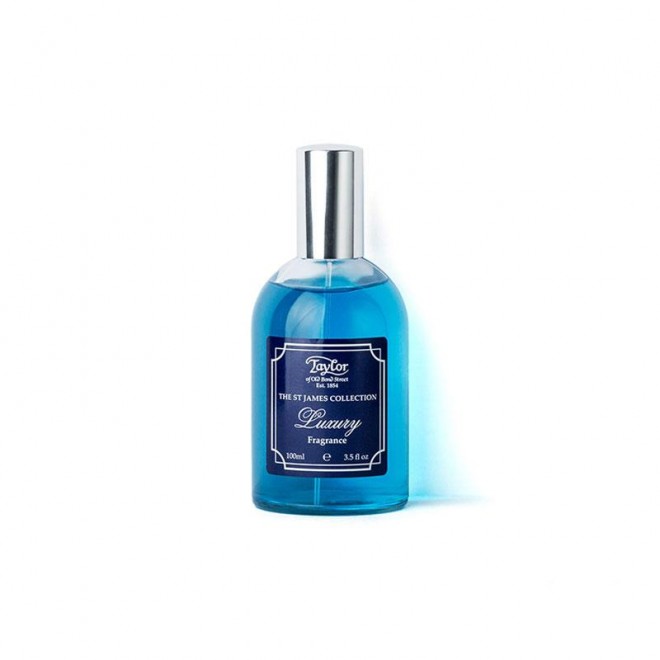 Lotion po goleniuTaylor Of Old Bond Street The St James Collection 100 ml
