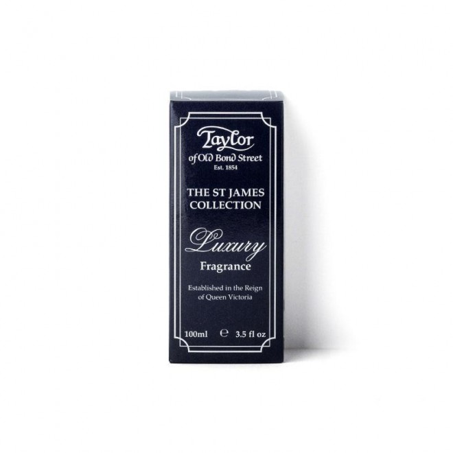 Lotion po goleniuTaylor Of Old Bond Street The St James Collection 100 ml