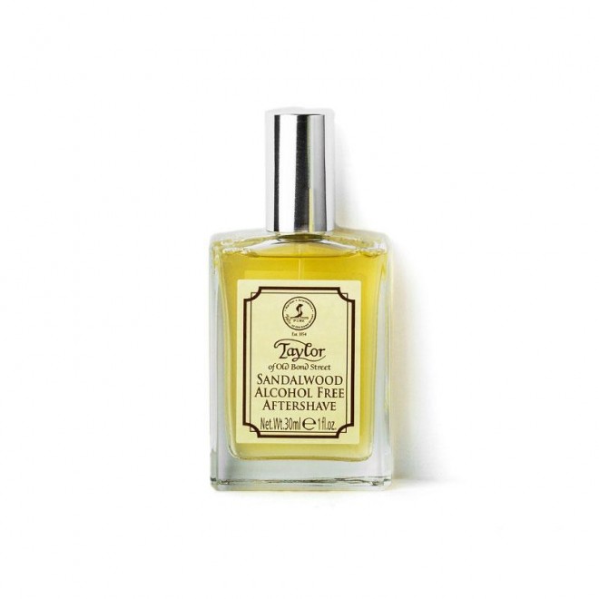 Lotion po goleniuTaylor Оf Old Bond Street Sandalwood 30 ml