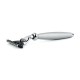 Maszynka do golenia Edwin Jagger BM305 Mach 3