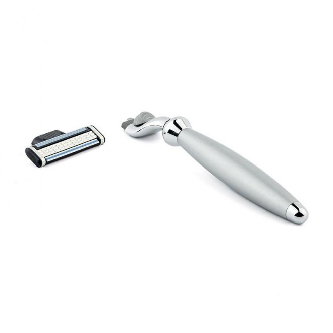 Maszynka do golenia Edwin Jagger BM305 Mach 3