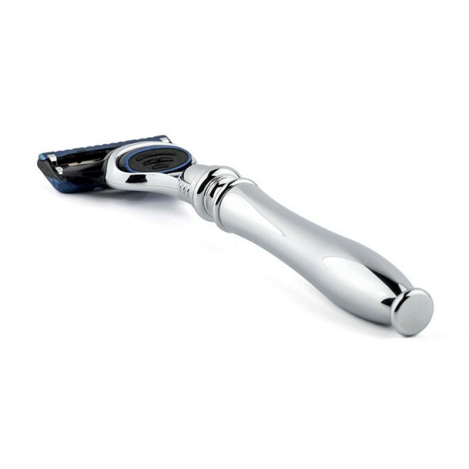 Maszynka do golenia Edwin Jagger CF Fusion